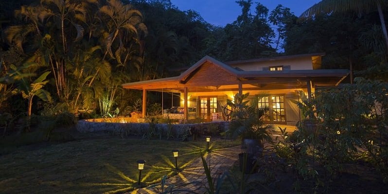 Anse Chastanet Resort-The Beach House_13836